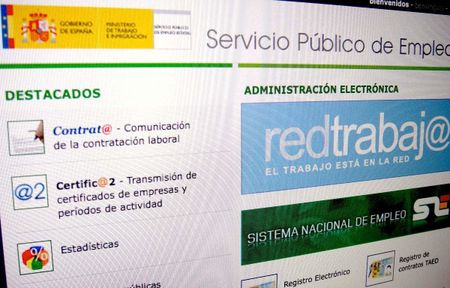 empleo web