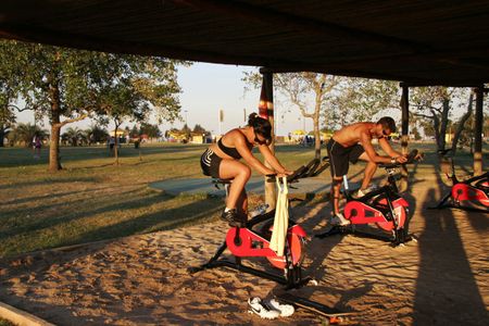 Buenos Aires Playa