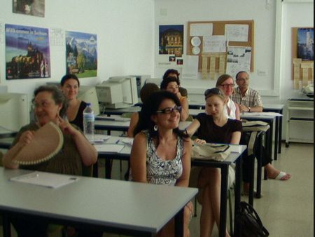 UNED Dénia 2009