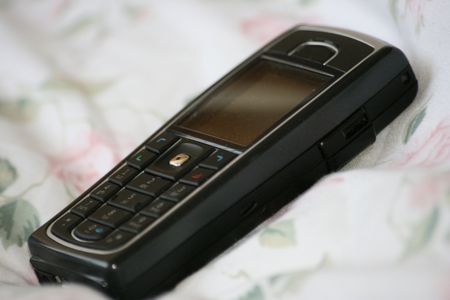 mobile phone