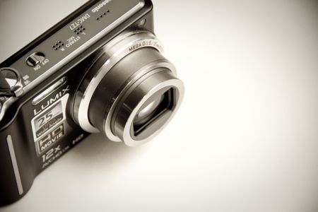 132 - Panasonic Lumix