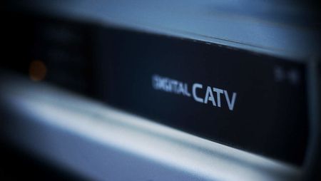 2195 : CATV