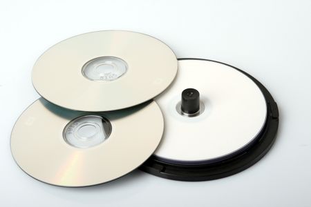 CDs