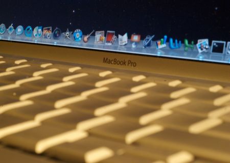 MacBook Pro