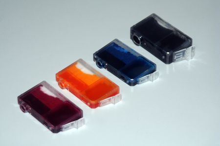 printer cartridge