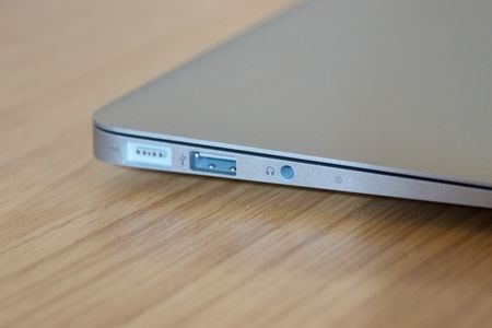 11" MacBook Air