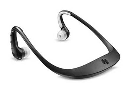 Auriculares Bluetooth de Motorola: cinco buenas recomendaciones - nivelblue