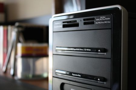 Home Computer