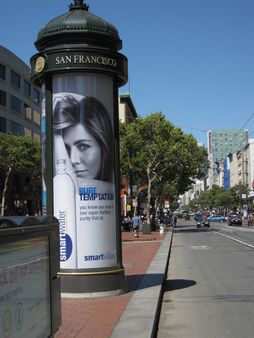 Market Street, San Francisco