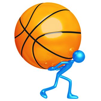 Jugadas de baloncesto: Técnicas básicas para jugar baloncesto - nere2