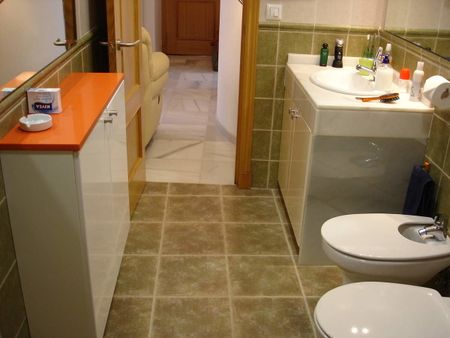 Baño