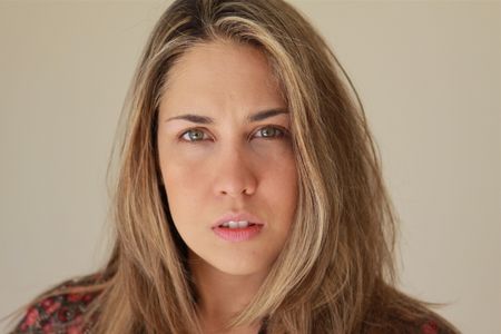 Tratando de descifrar tu mirada