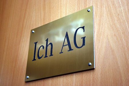 die "ich-ag"