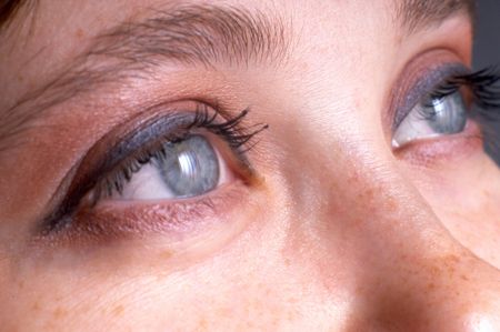 eye iii
