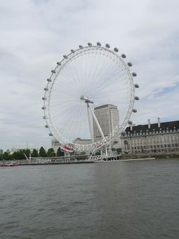 1 London Eye | Source | Author Simdaperce | Date 2008-07 | Permission