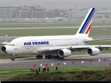 Air frances