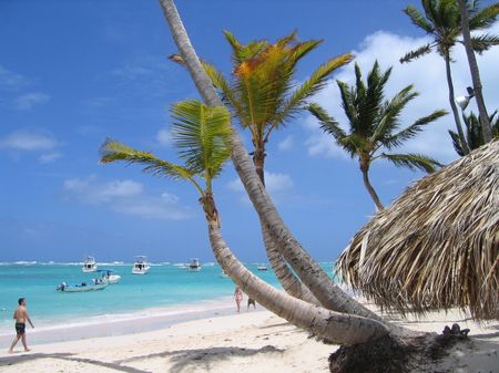 Bavaro_Beach | Source | Date 2008-05-11 | Author Hans Buch | Permissi