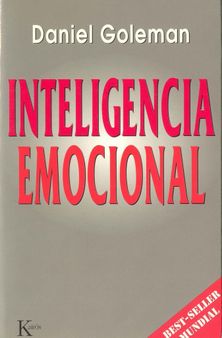 INTELIGENCIA EMOCIONAL_ D. GOLEMAN