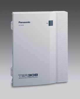 Panasonic TEA308
