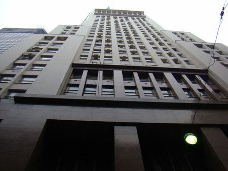 Edifício do Banespa