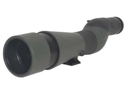 Telescopio terrestre