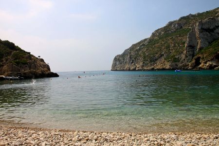 Cala Granadella (Jávea)