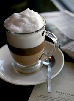 Cappuccino