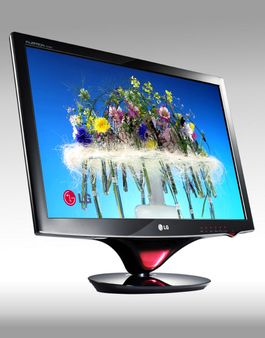LG LED LCD