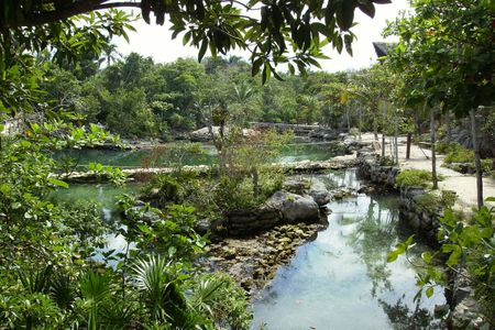 Xcaret