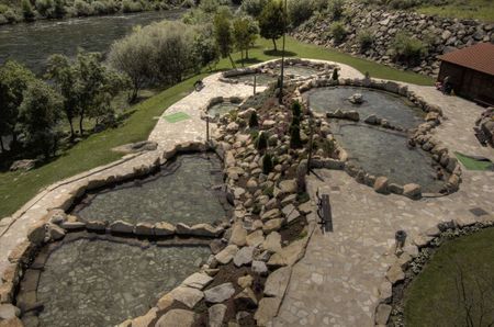 Termas de Outariz