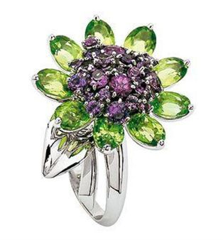 anillo hawai