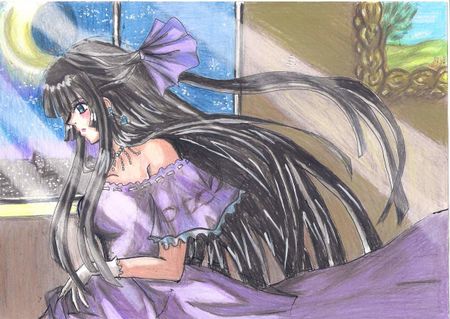 http://rina--inverse.deviantart.com/ il mio personaggio Luna