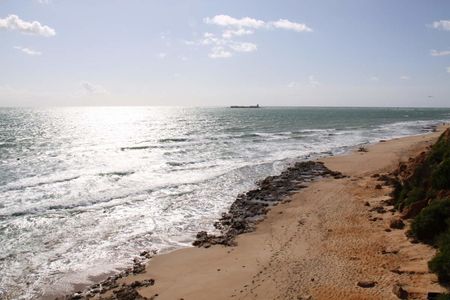 Castillo 3, Chiclana - Cadiz