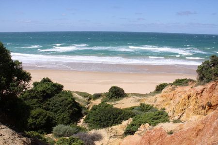 Playa y Dunas de La Barrosa, Cadiz