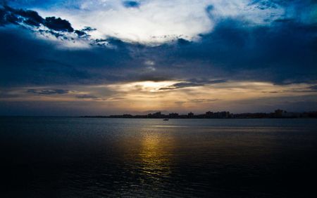SANTA POLA