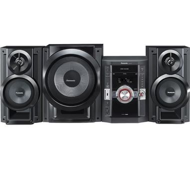 mini hifi