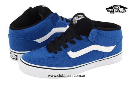 Vans TNT: modelli e prezzi - New in