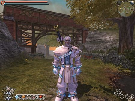 Fable. Good alterego