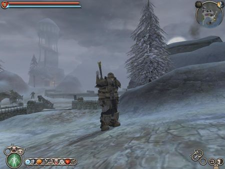 Fable. Good alterego
