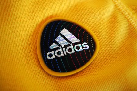Adidas