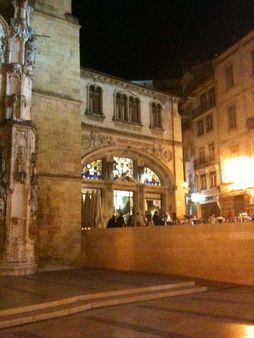 Coimbra #5
