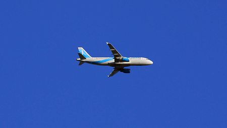 EC-KCU A320 VLG5172 ClickAir