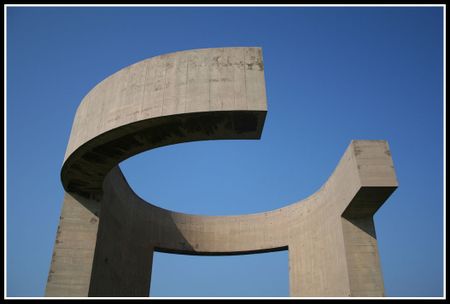 Elogio al Horizonte