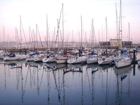 Gijon (Asturias, Spain)