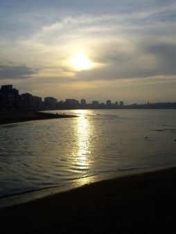 Gijón