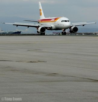 Iberia 036