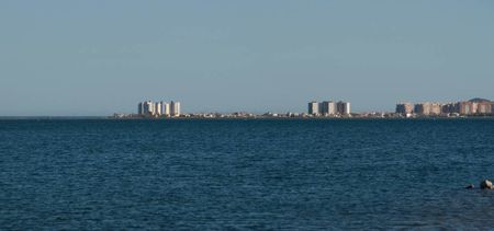 La Manga