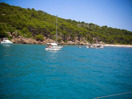 Menorca