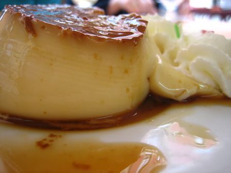 Flan