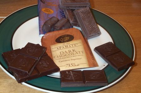 chocolate